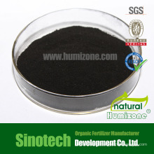 Humizone Engrais soluble dans l&#39;eau: Humate de potassium 70% en poudre (H070-P)